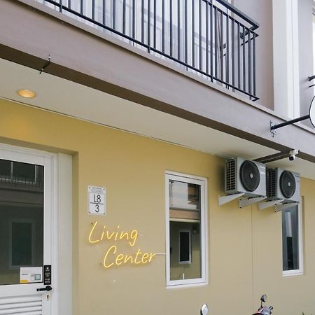 Twospaces Living At Zena Mozia Tegal  Exterior foto